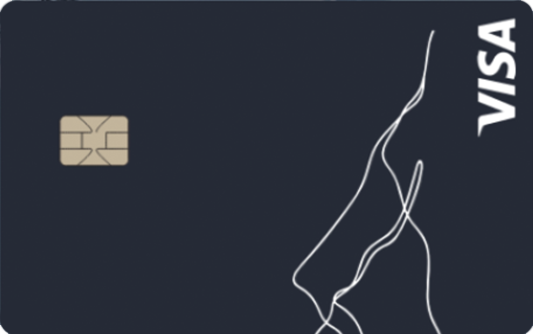 Instabank Kreditkarte