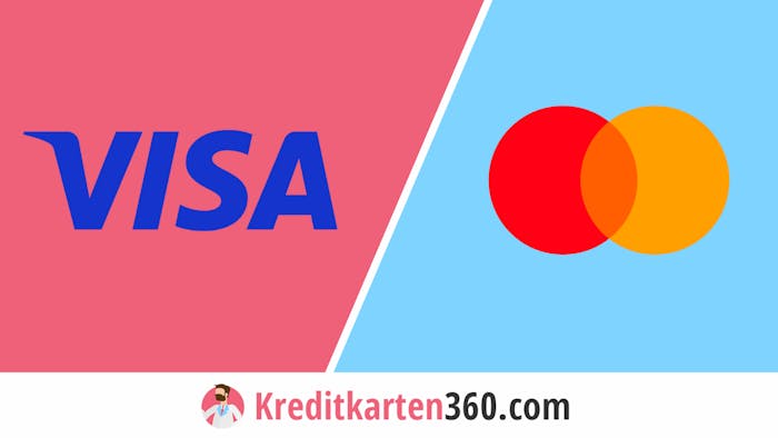 visa vs mastercard