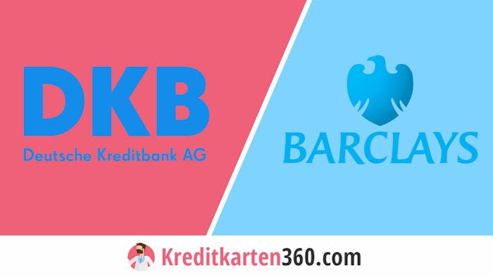 Dkb vs Barclaycard