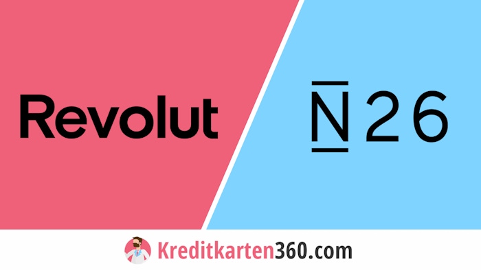 revolut vs n26
