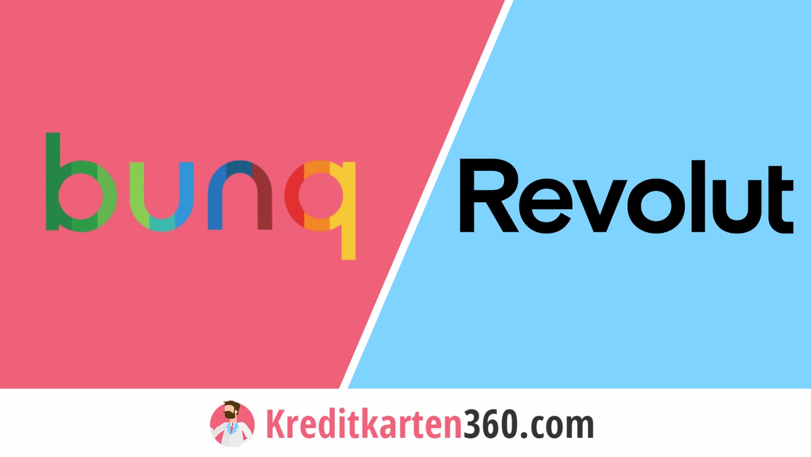 bunq vs revolut