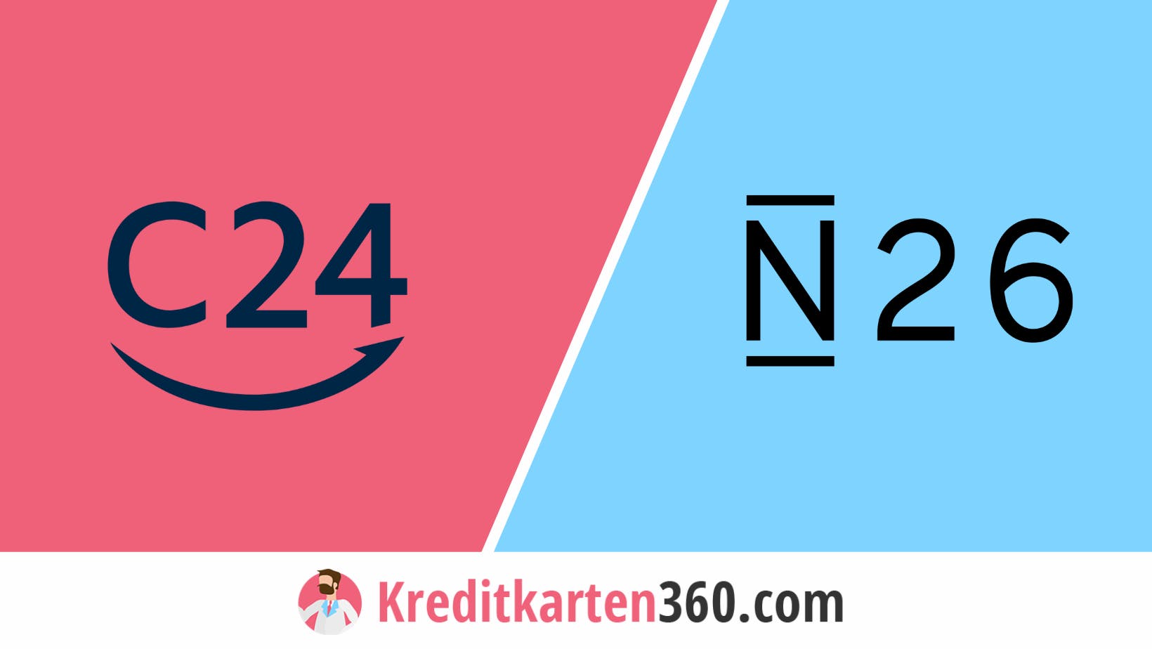 C24 vs N26