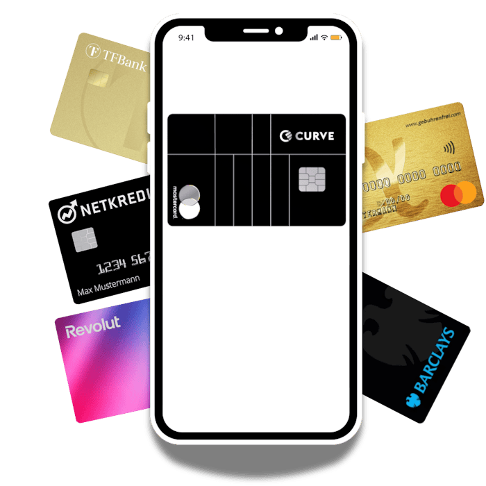 curve kreditkarten