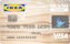 IKEA Family Kreditkarte