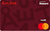Åhléns Mastercard