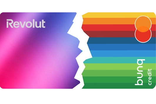 revolut vs bunq
