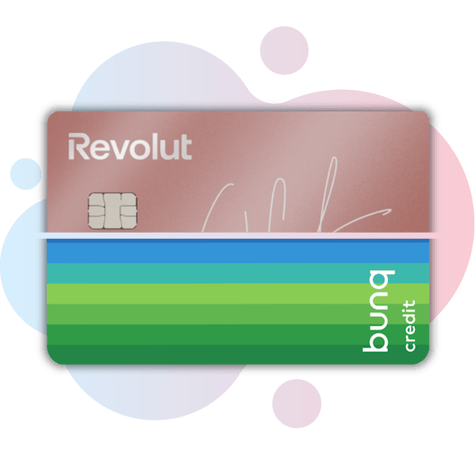revolut vs bunq