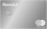 Revolut Ultra