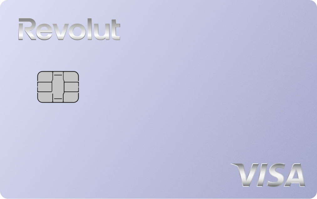 Revolut Premium