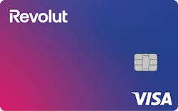 Revolut Standard Card