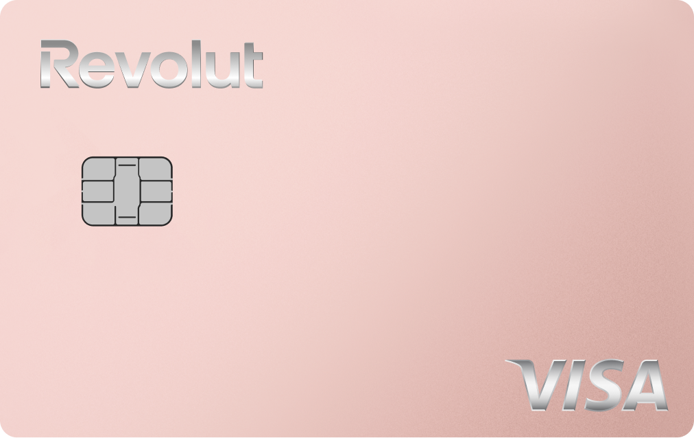 Revolut Premium