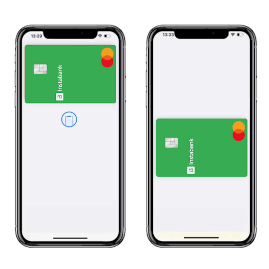 Hae virtuaalista luottokorttia