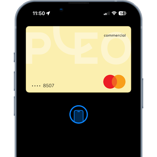 Virtuaaliset luottokortit yrityksille