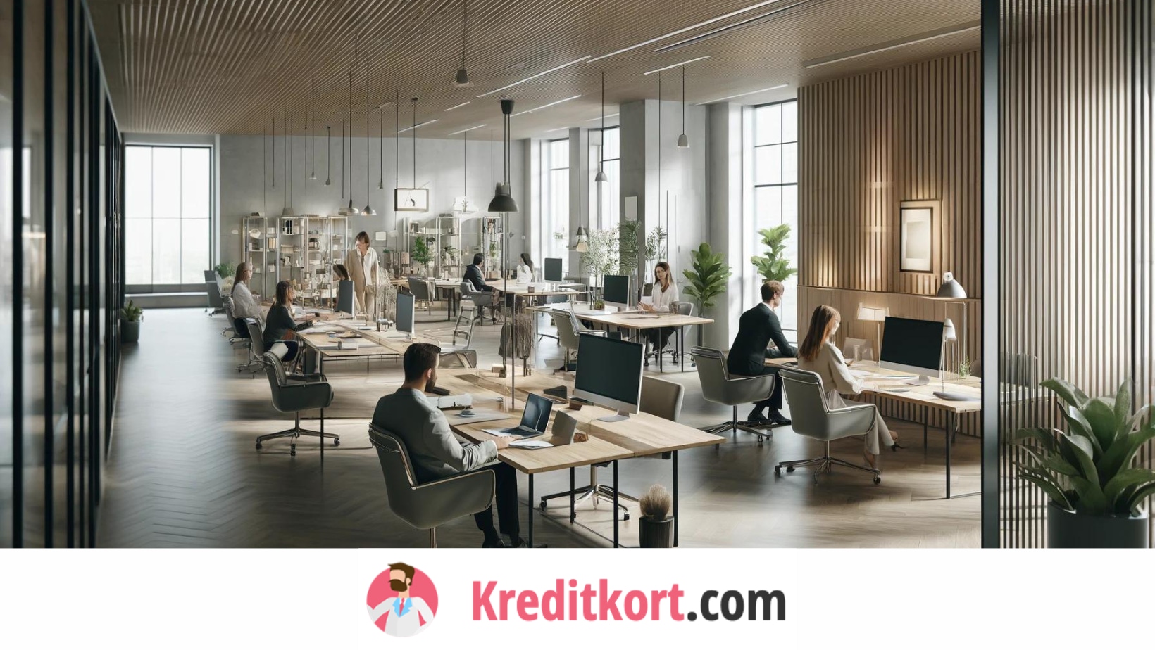 Välj rätt kort för ditt företag