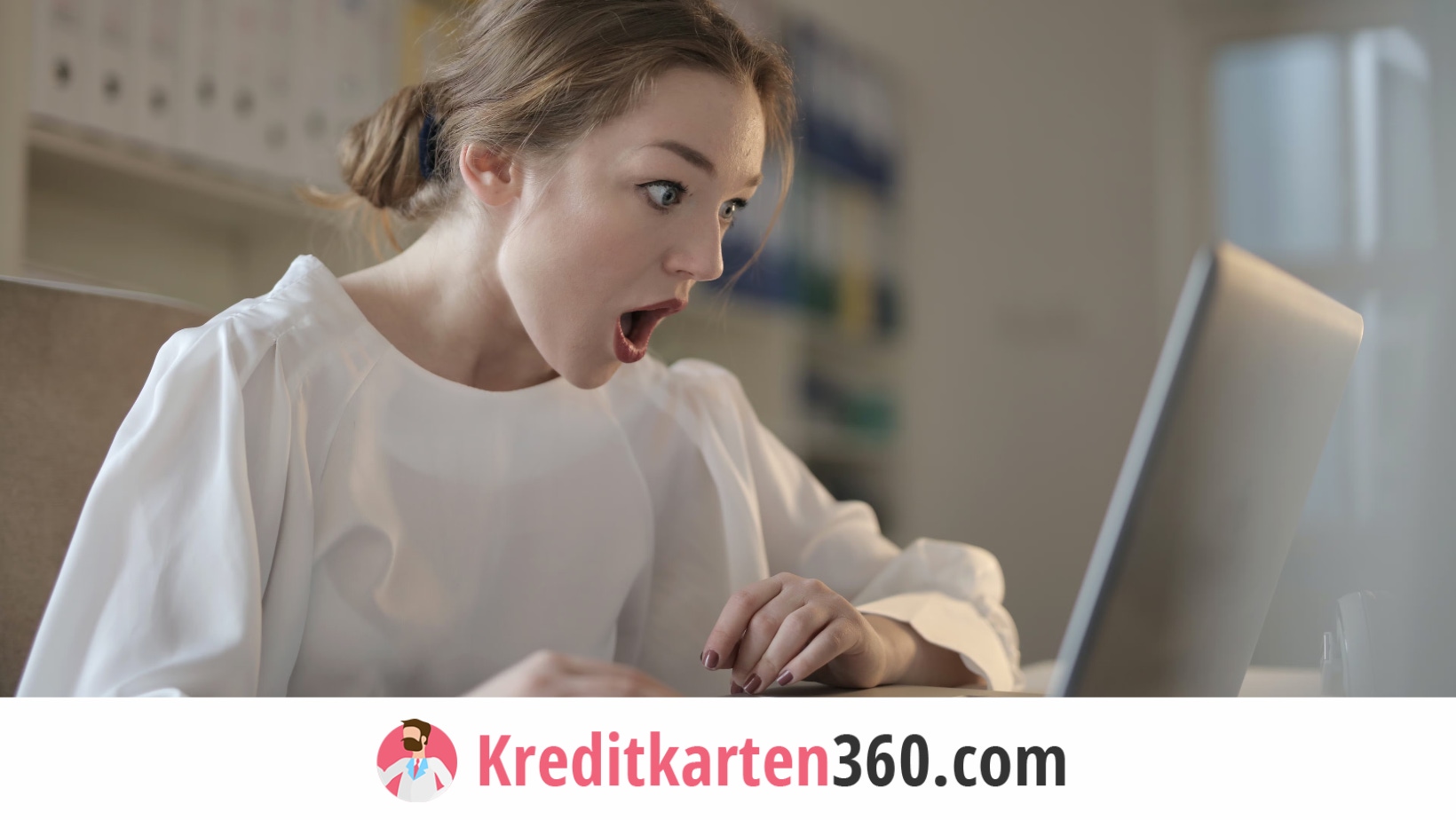 Kreditkartenantrag abgelehn