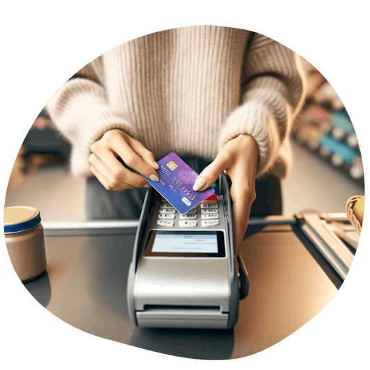 Wie kann ich mit Kreditkarte bezahlen ohne PIN?