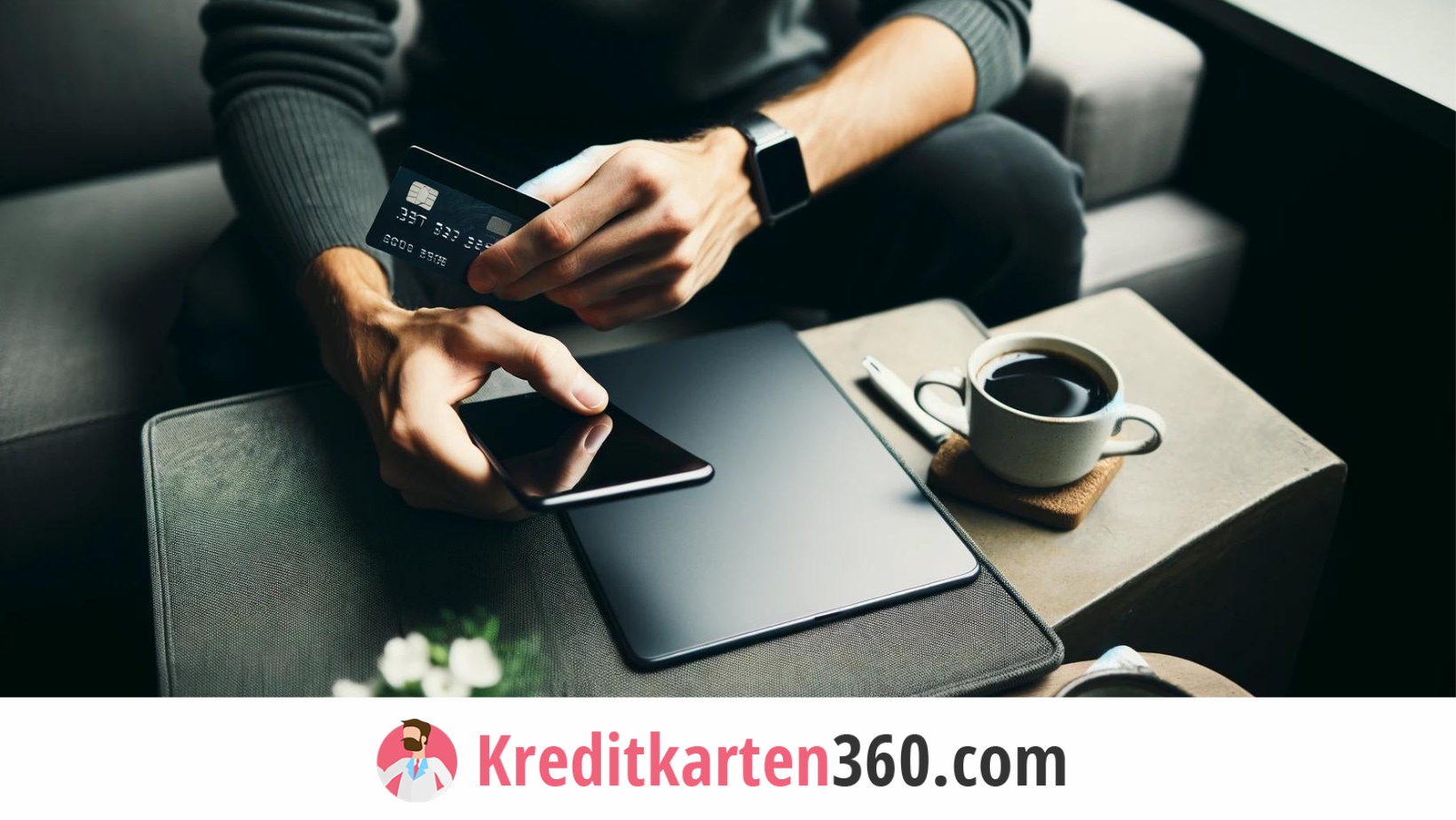 Die teuerste Kreditkarte der Welt