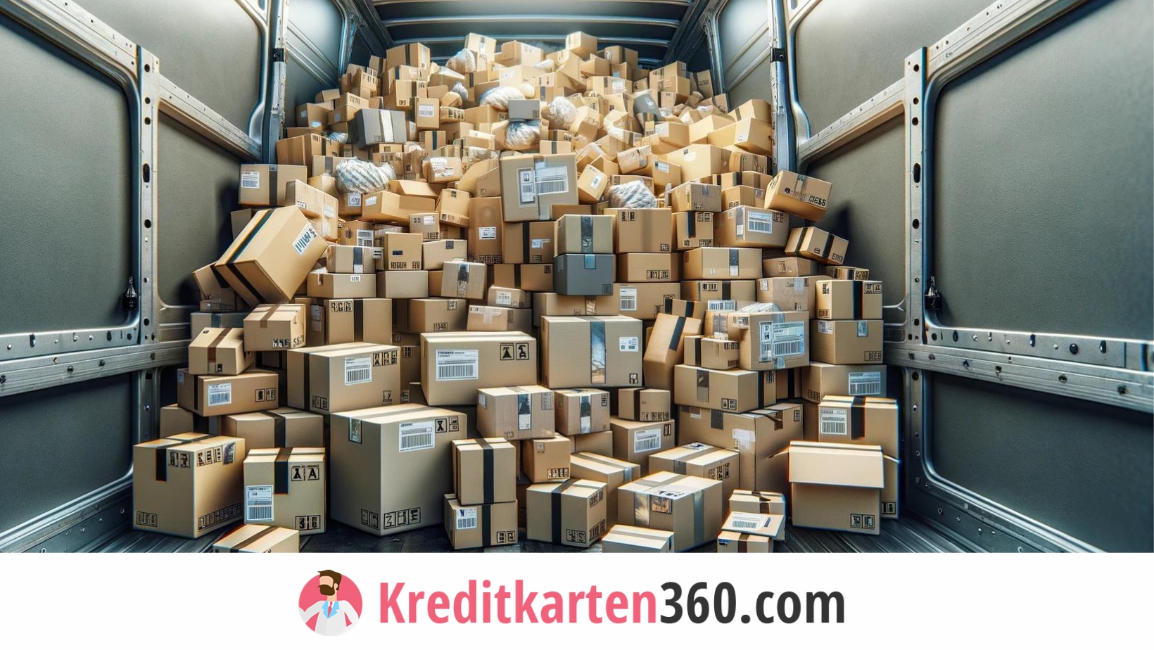 Transportversicherung Kreditkarte