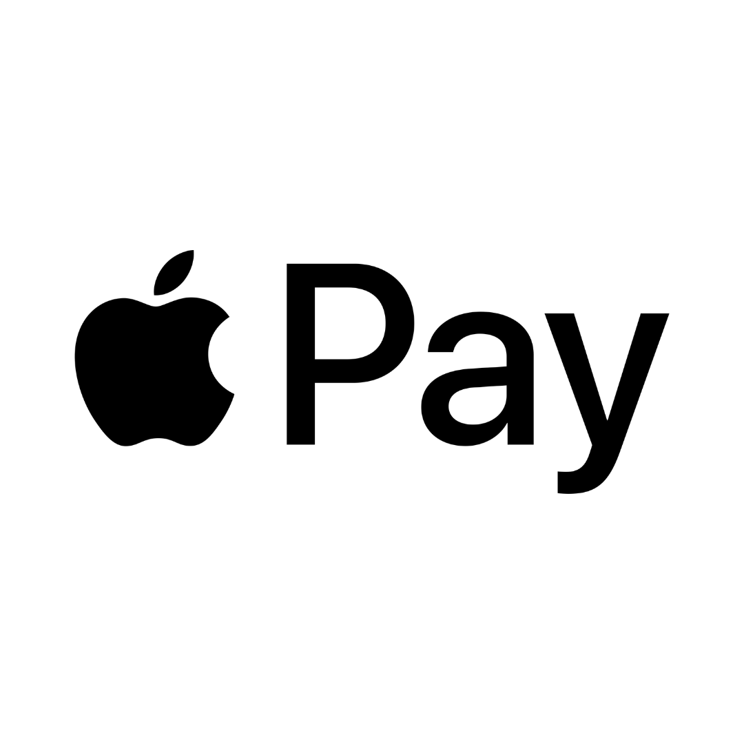 Apple Pay-symbol