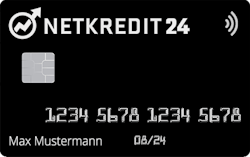 Netkredit24 Mastercard