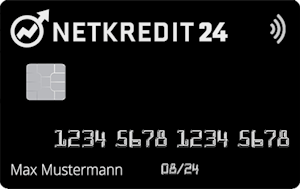 Netkredit24 Mastercard