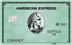 American Express Green Card