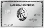 American Express Platinum