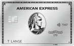 American Express Platinum