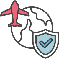 Sammenlign vilkårene