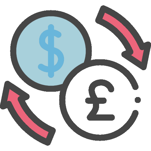 Ohne Fremdwährungsgebühr
