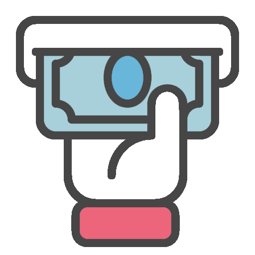 Kostenlose Bargeldabhebungen