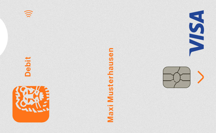 ING Visa