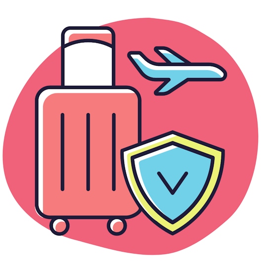 Kjøp avbestillingsforsikring