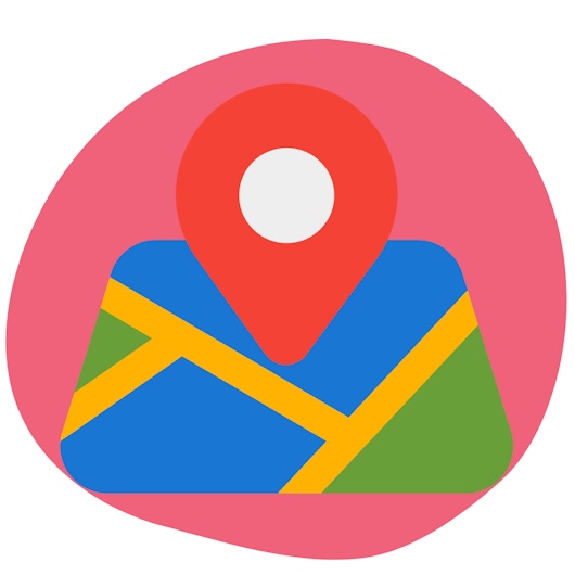 Last ned Google Maps, Apple Maps og andre kart