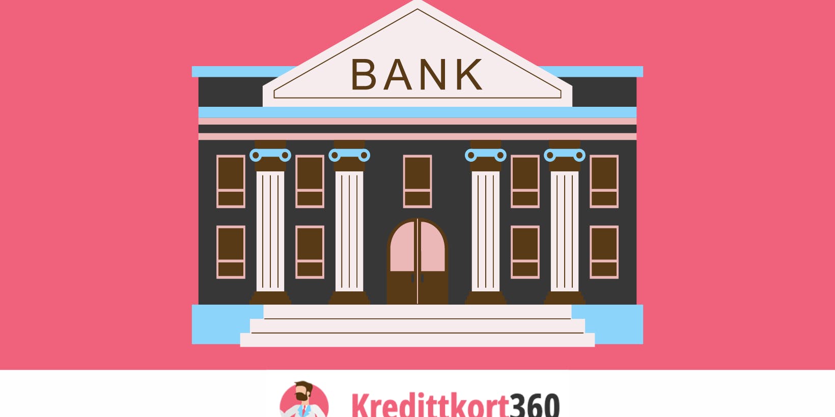 Beste banker i Norge 2024