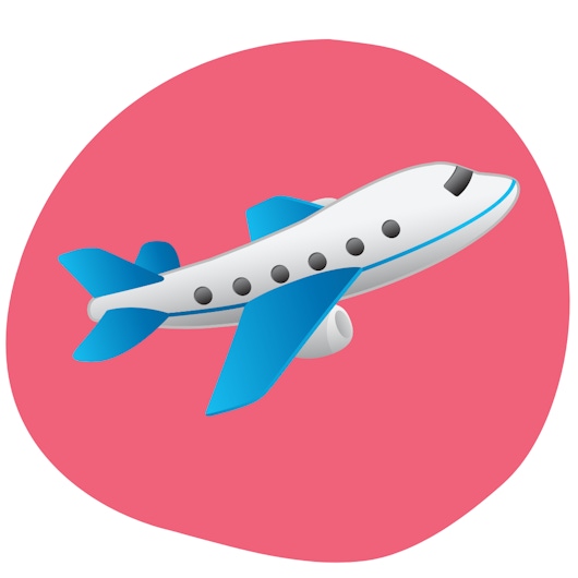 Skaff deg kredittkort med flybonus