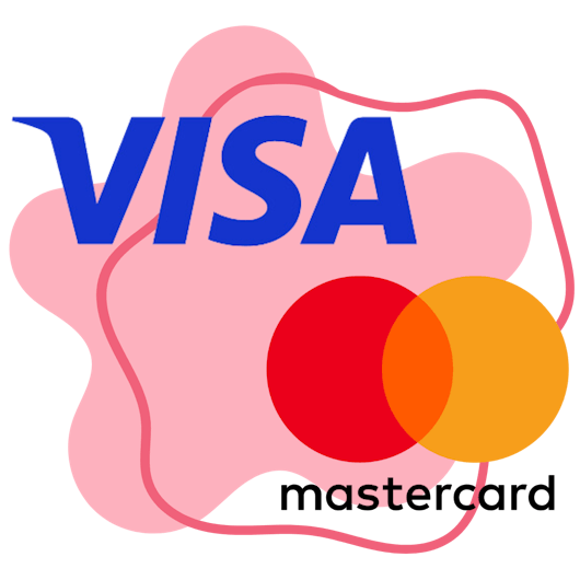 visa vs mastercard