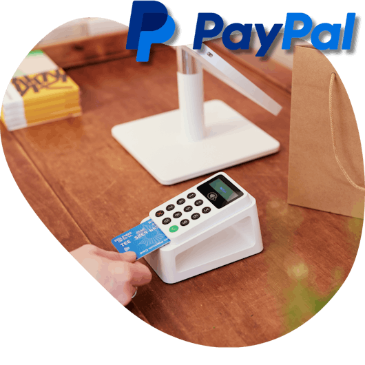 Kreditkarte PayPal: So bezahlen Sie