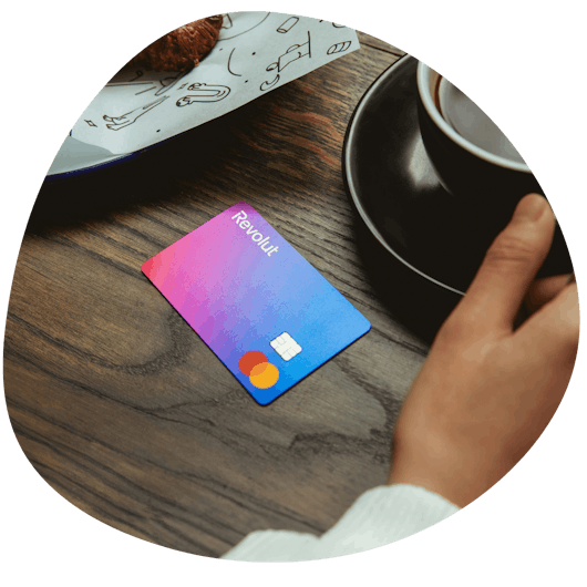 Revpoints Revolut