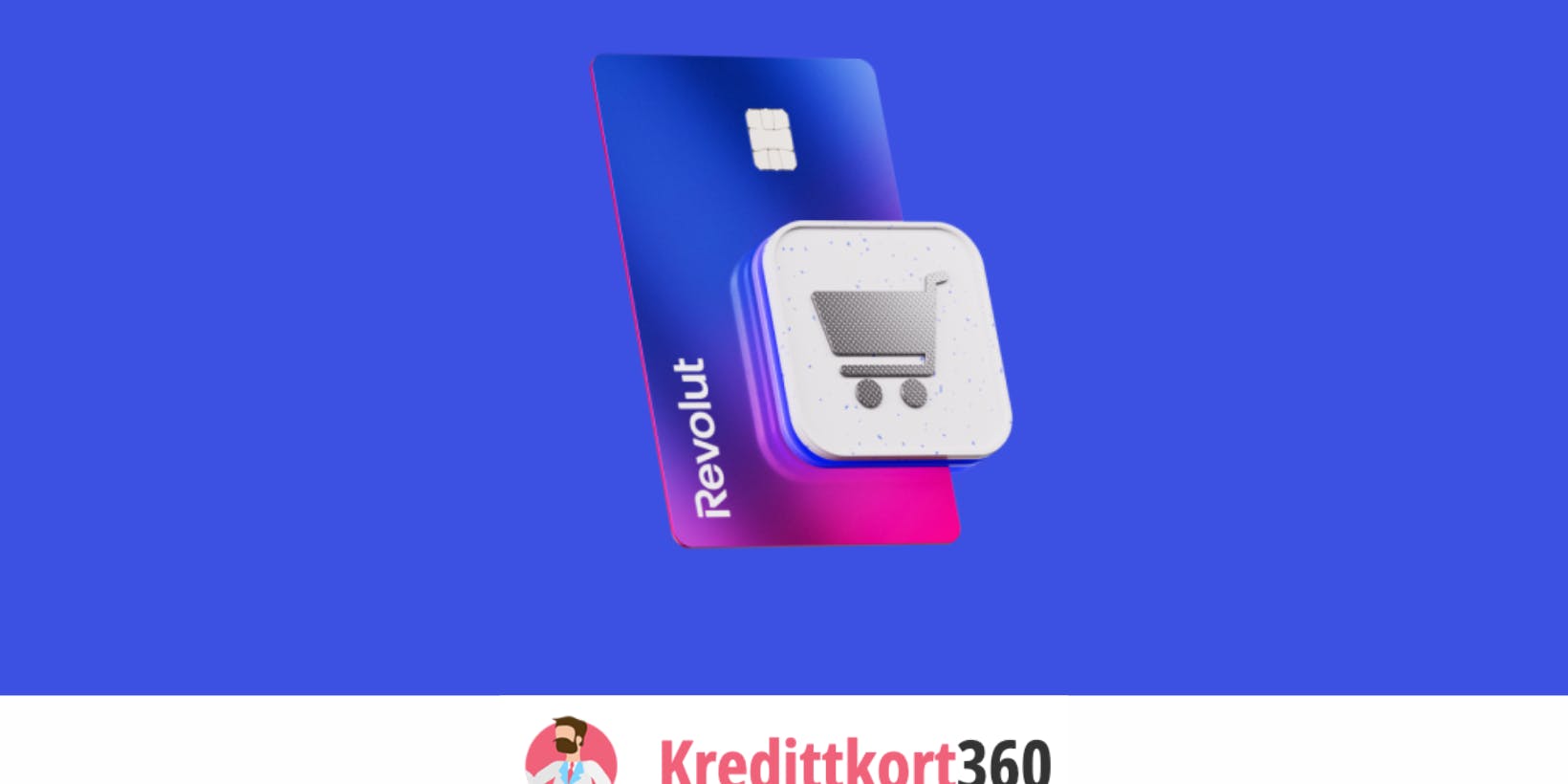 Revolut lanserer bonusprogrammet RevPoints