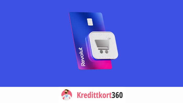 Revolut lanserer bonusprogrammet RevPoints