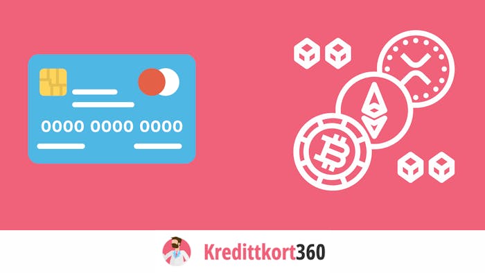 Mastercard lanserer kryptokort