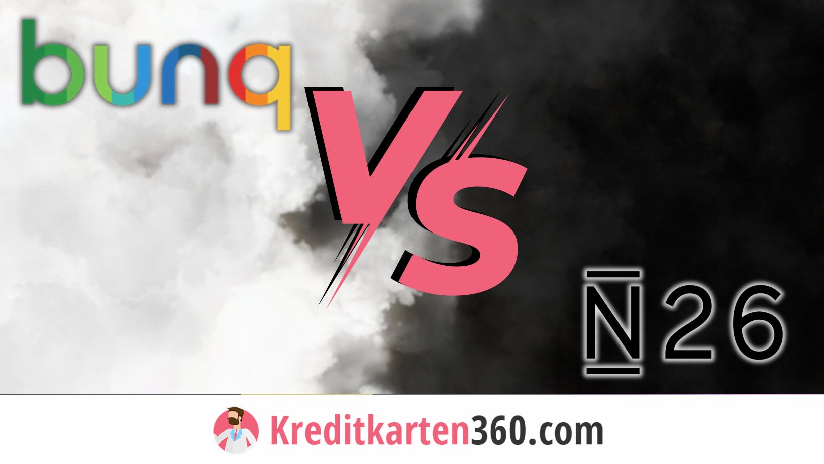 bunq vs N26