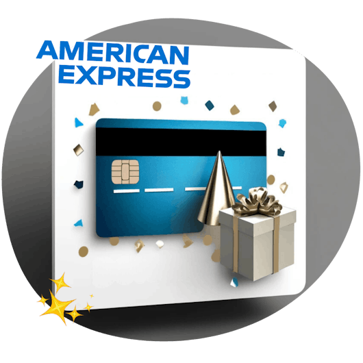 Amex Willkommensbonus