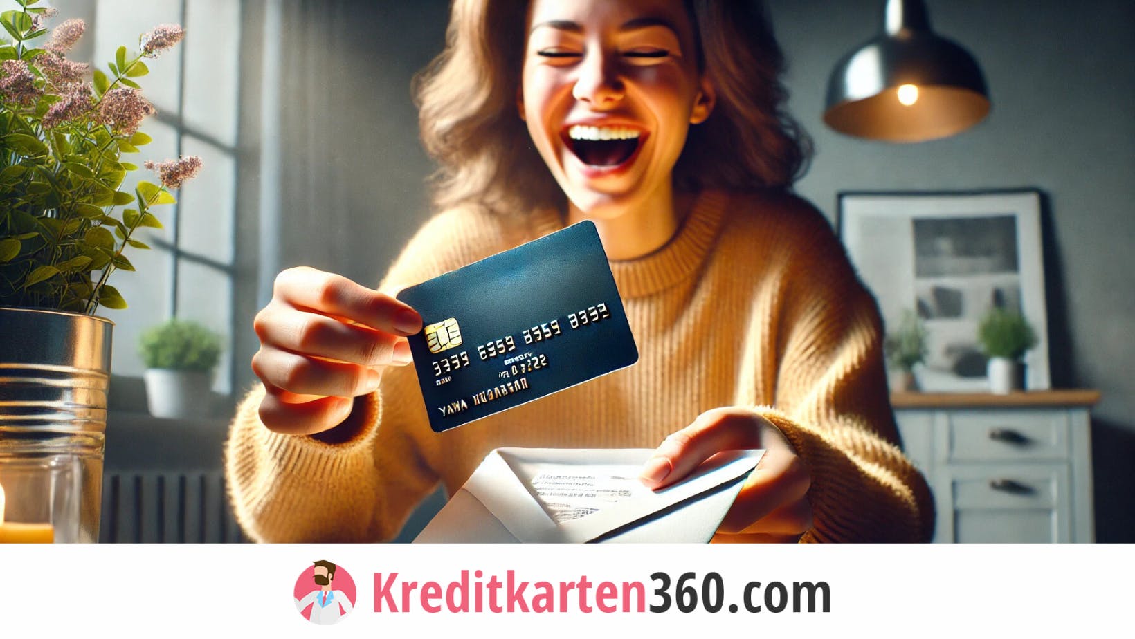 Kreditkarte ohne ablehnung