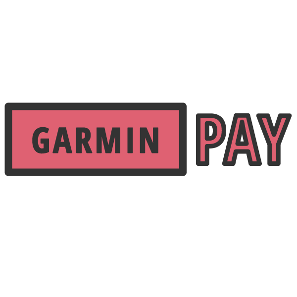 Garmin Pay