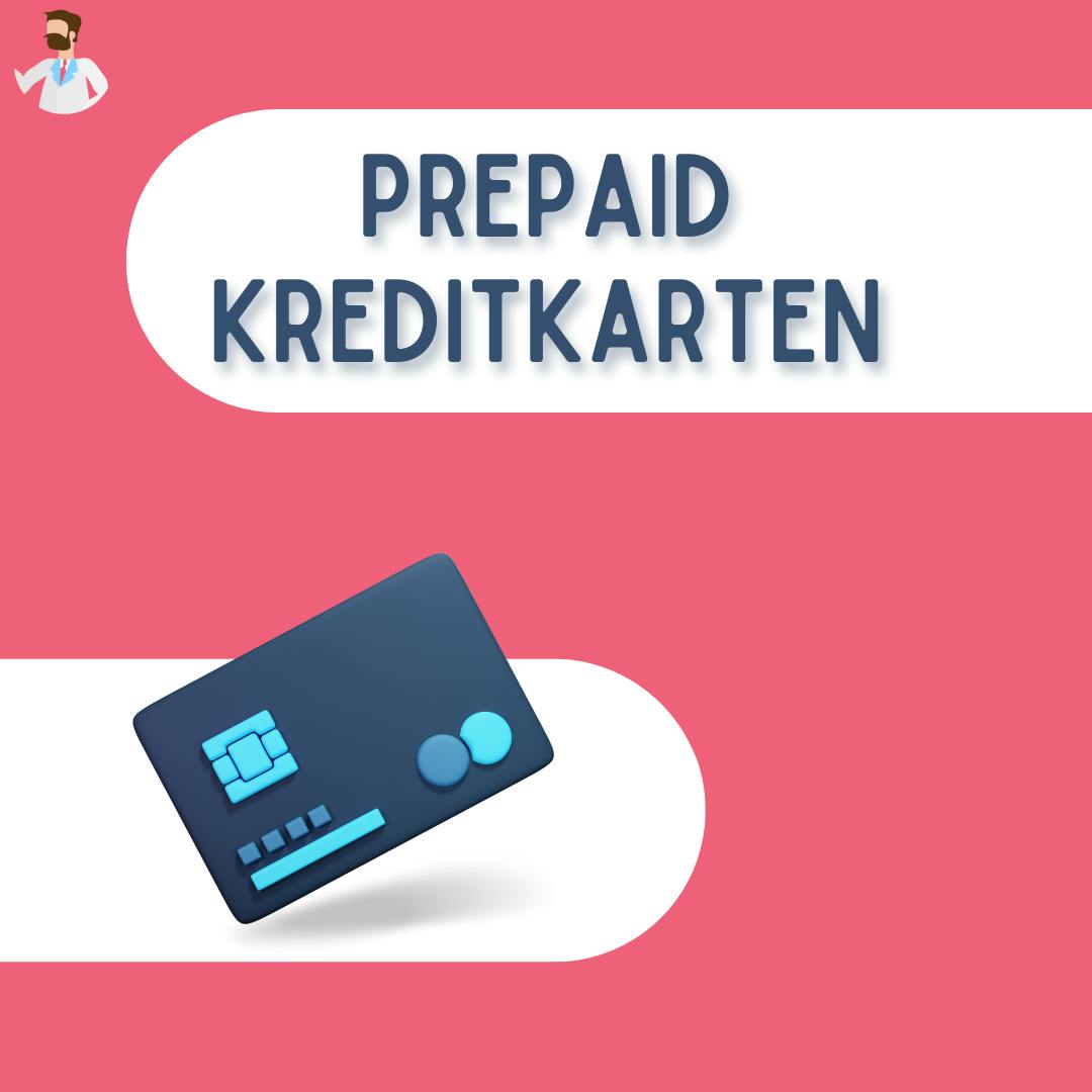 Prepaid Kreditkarte