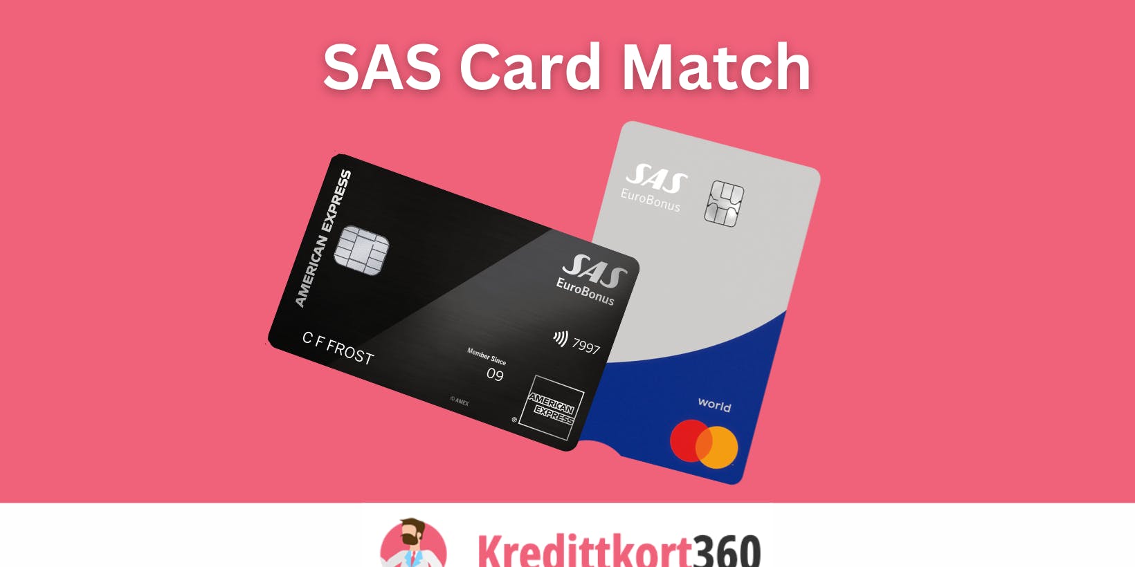 SAS Card Match: Finn ut av hvilket SAS-kort som er best for deg