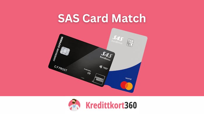 SAS Card Match