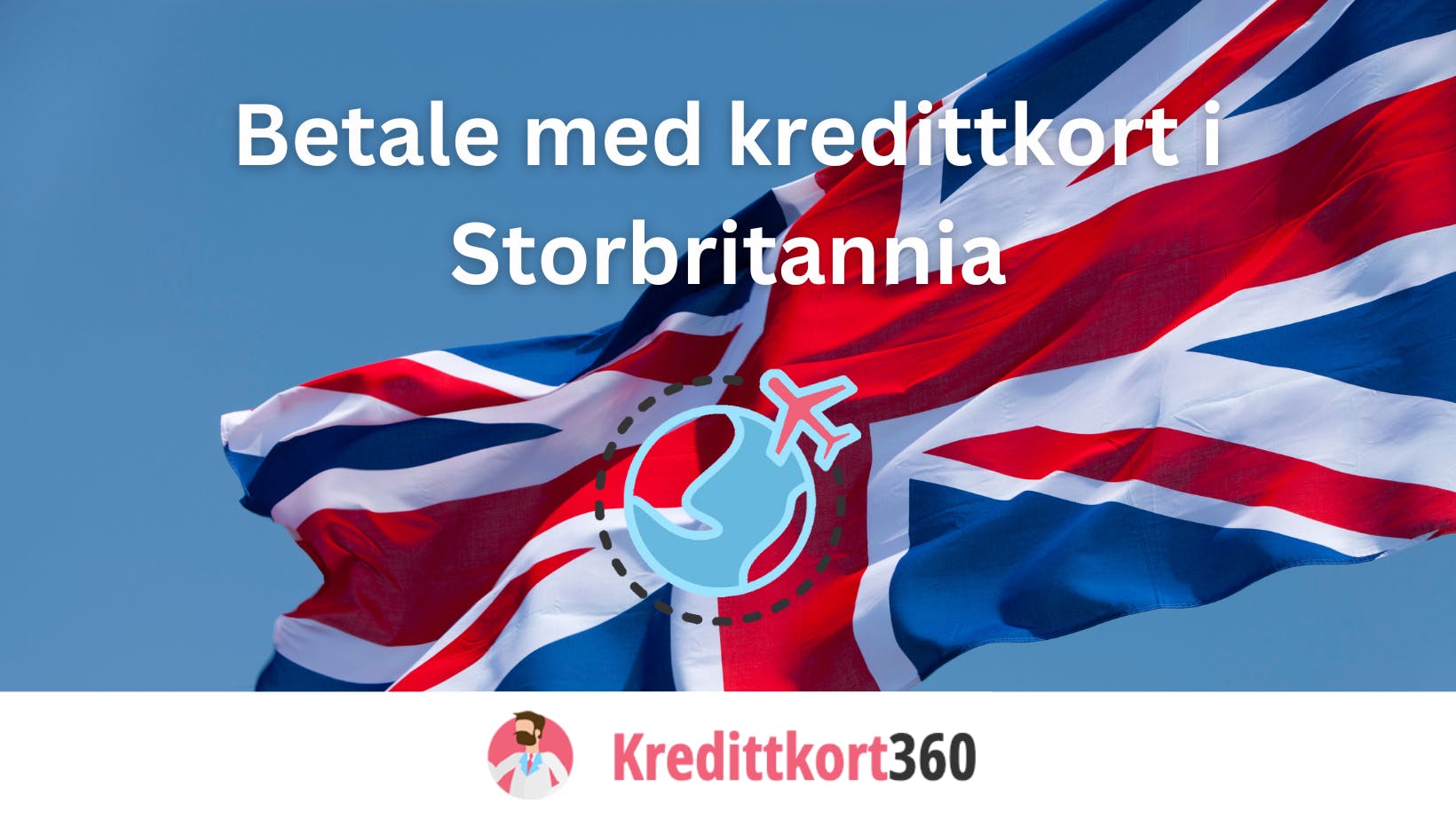 Storbritannia